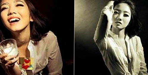 揭秘娱乐圈的“黑料网曝”：笑中带泪的明星背后故事